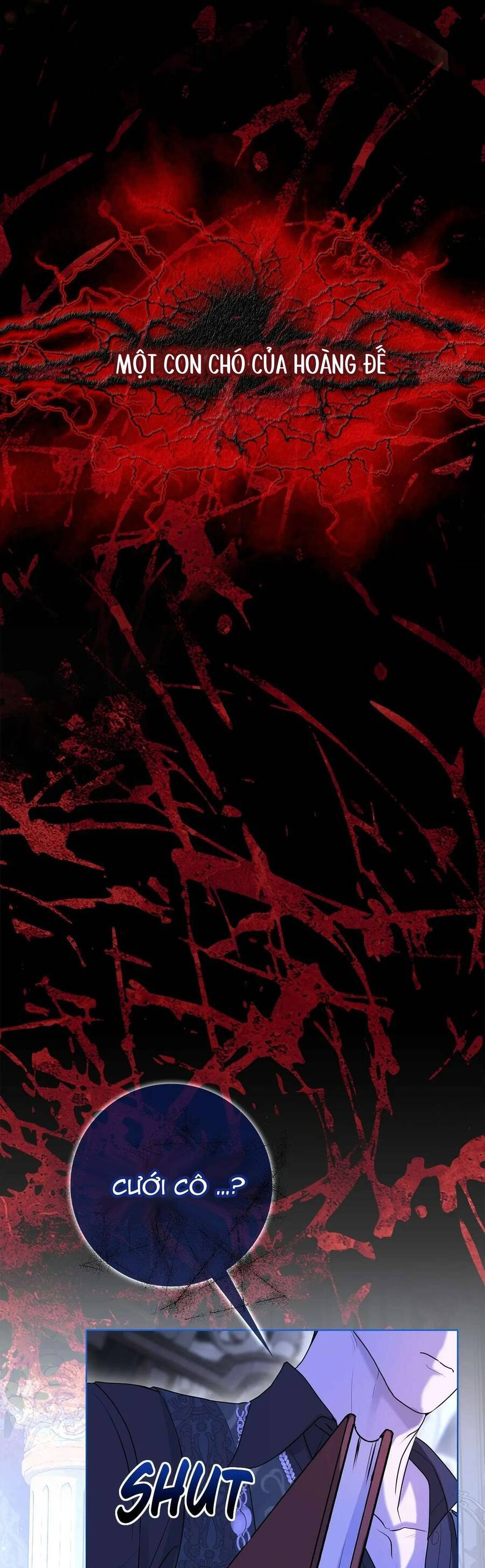 Không Cần Hối Hận: Chapter 1