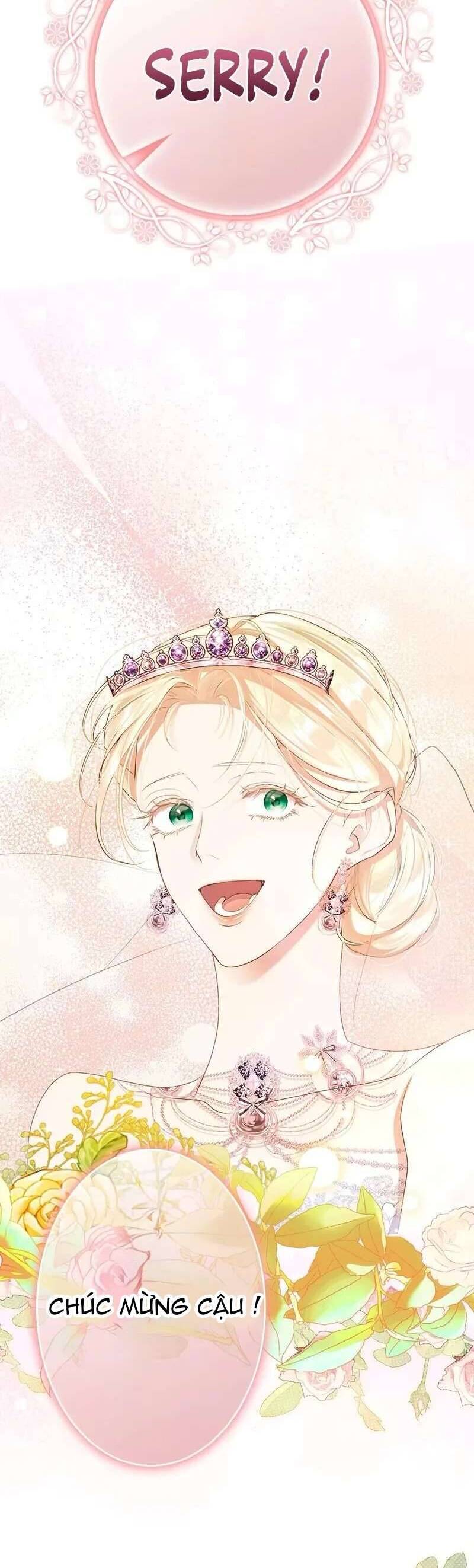 Không Cần Hối Hận: Chapter 1