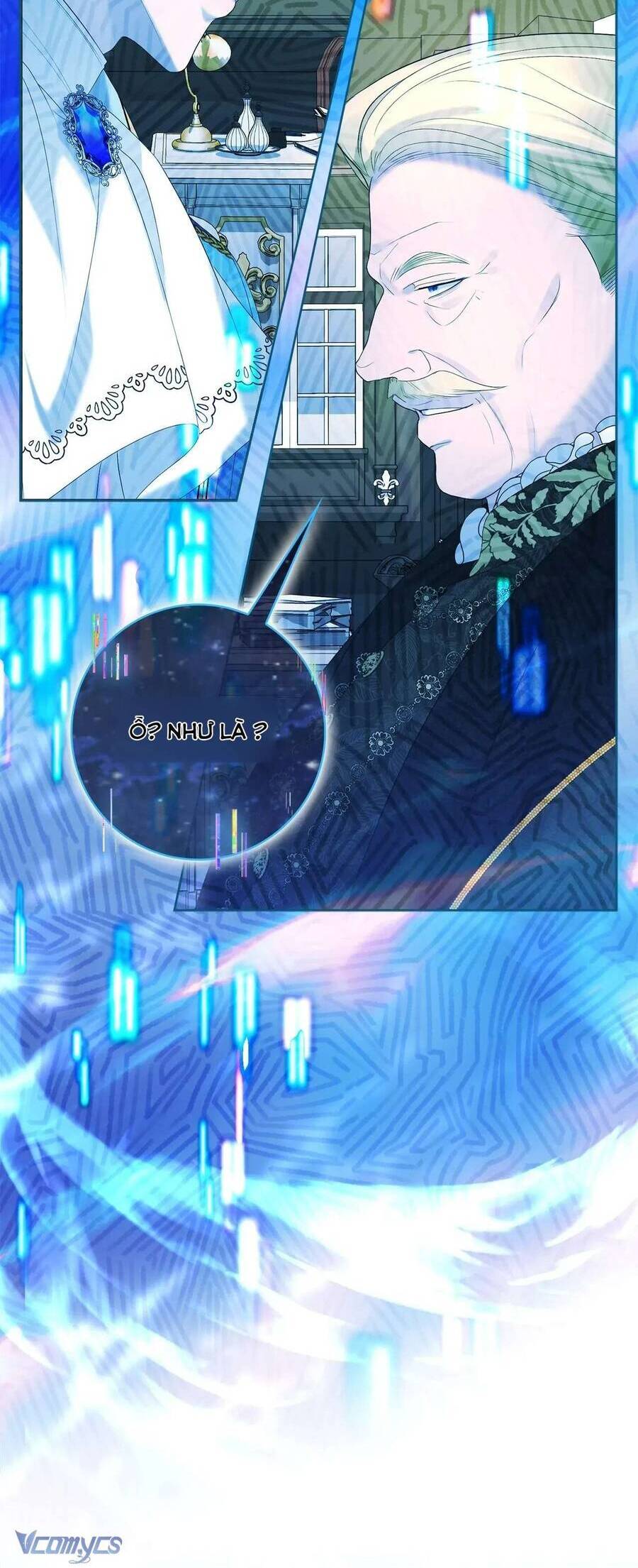 Không Cần Hối Hận: Chapter 10