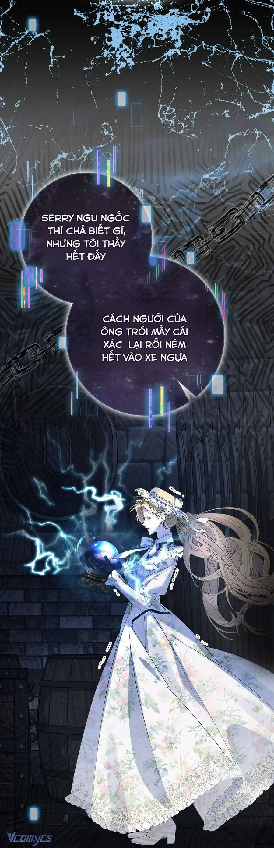 Không Cần Hối Hận: Chapter 10