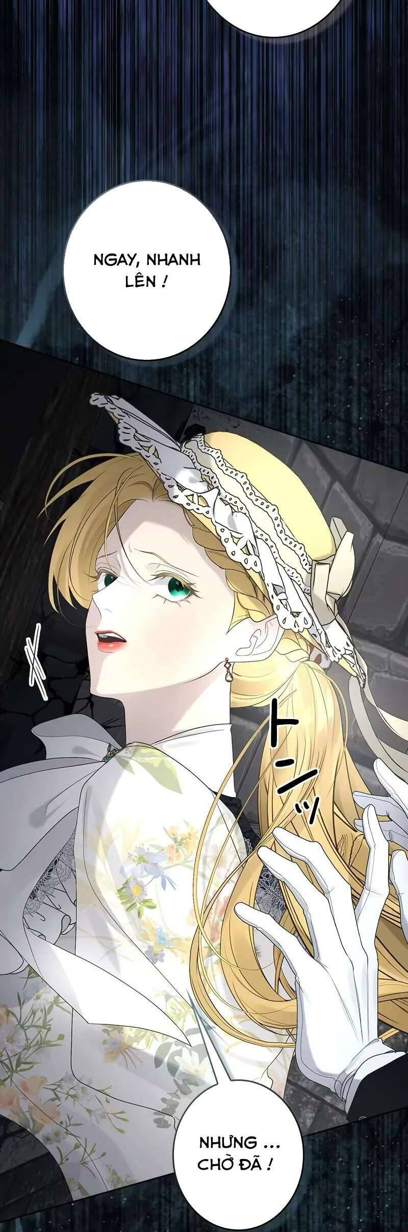 Không Cần Hối Hận: Chapter 11