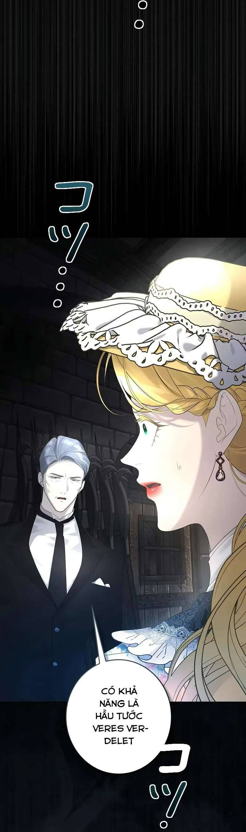 Không Cần Hối Hận: Chapter 11