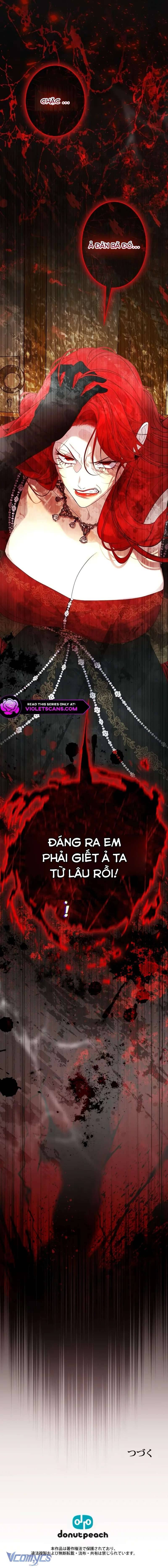 Không Cần Hối Hận: Chapter 13