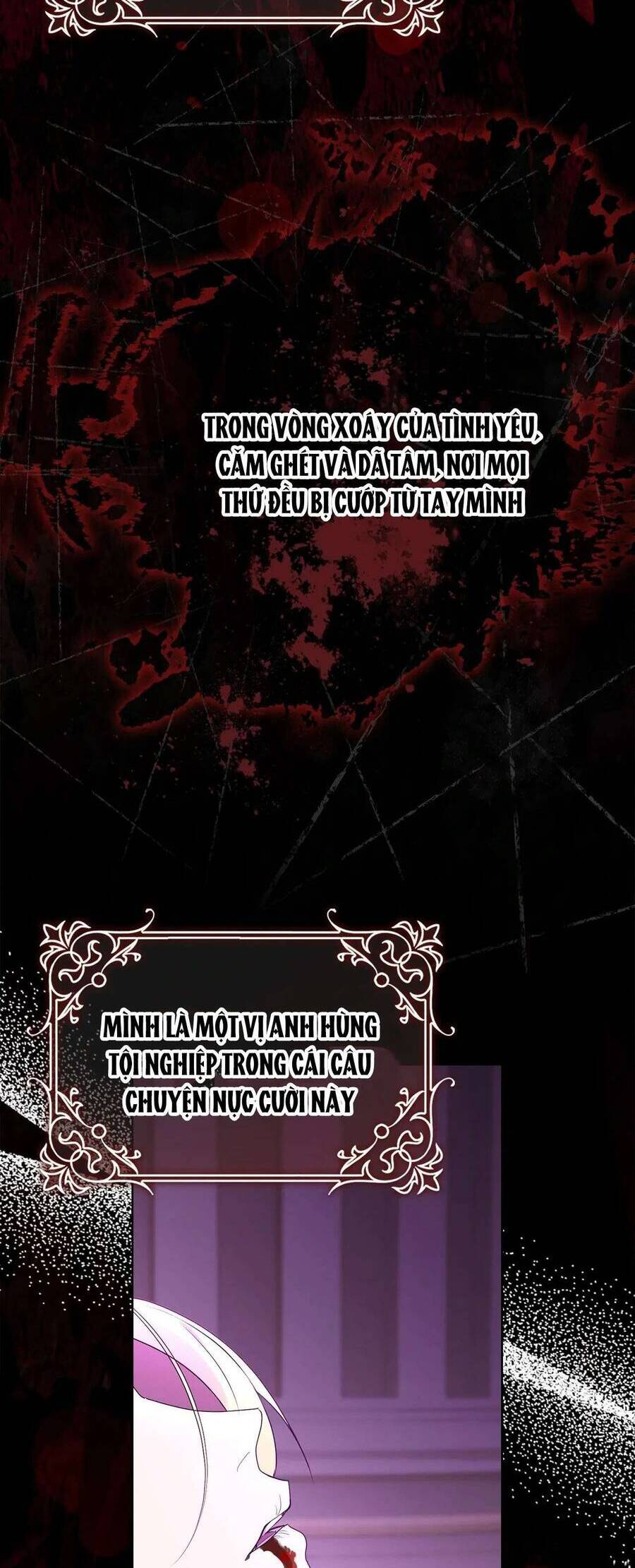 Không Cần Hối Hận: Chapter 2