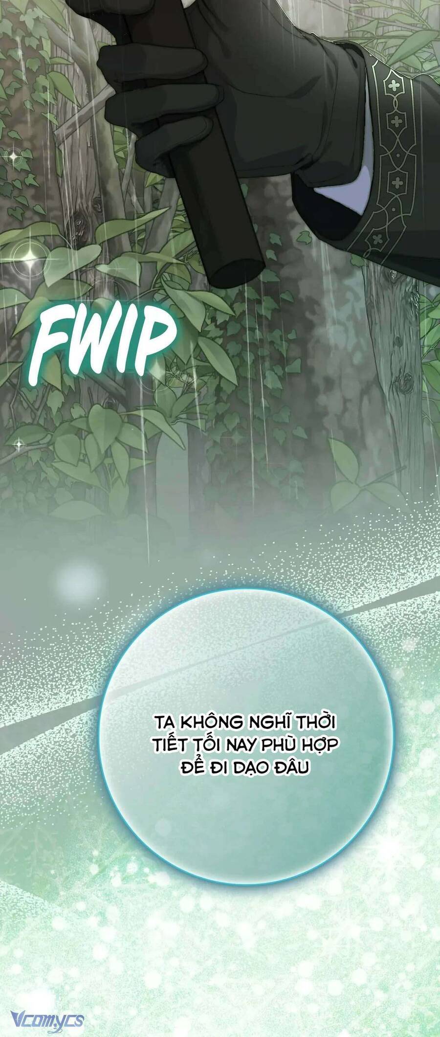 Không Cần Hối Hận: Chapter 2