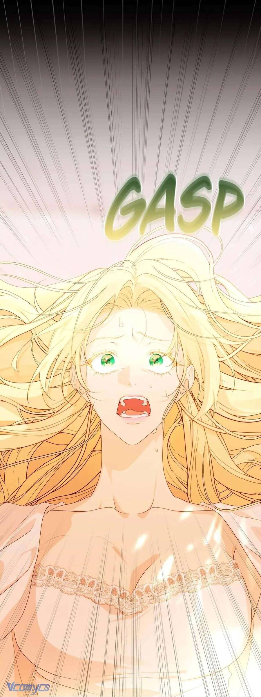 Không Cần Hối Hận: Chapter 2