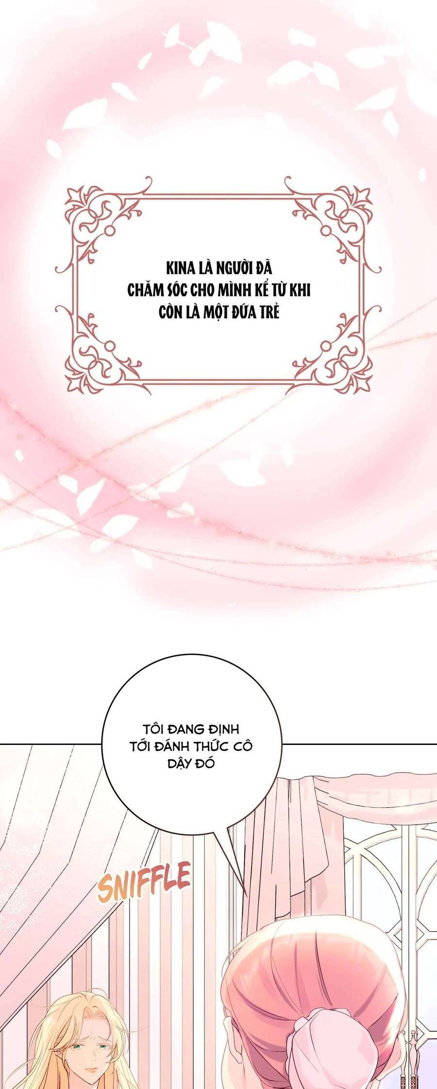 Không Cần Hối Hận: Chapter 2
