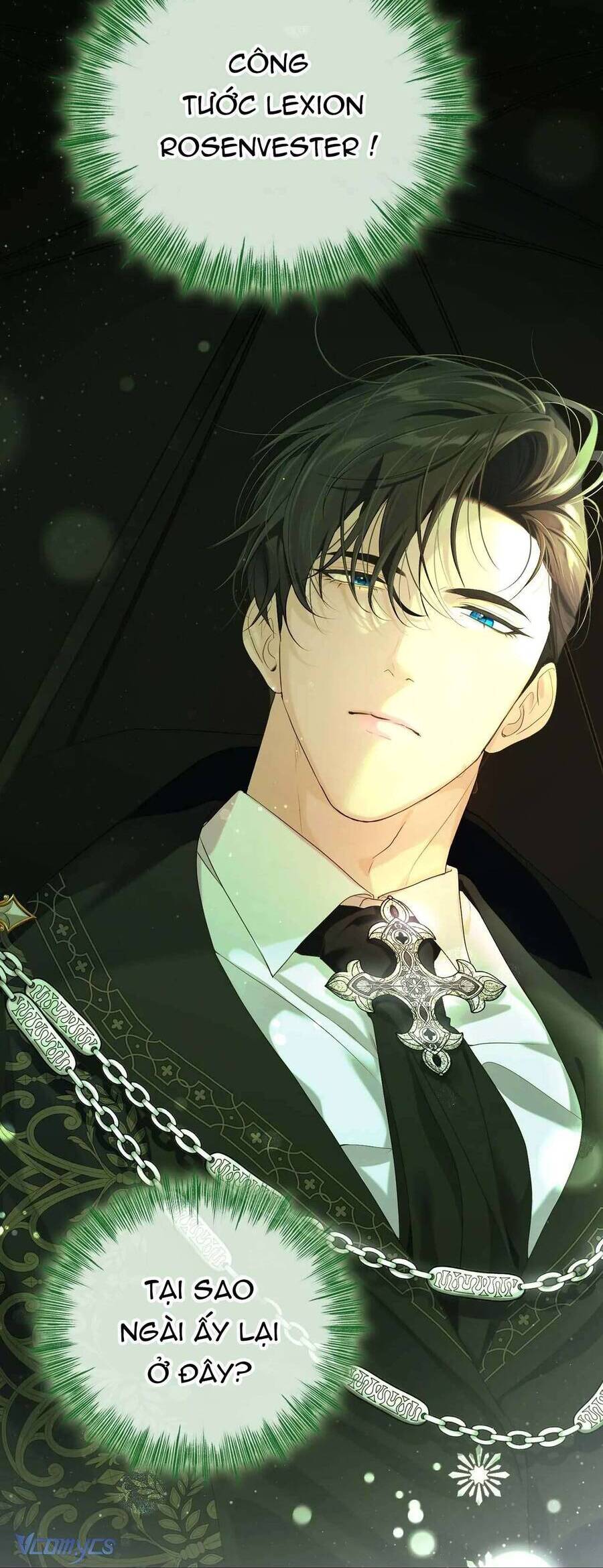 Không Cần Hối Hận: Chapter 3