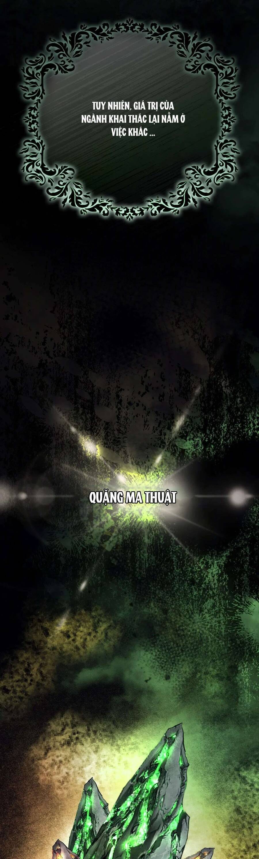 Không Cần Hối Hận: Chapter 4