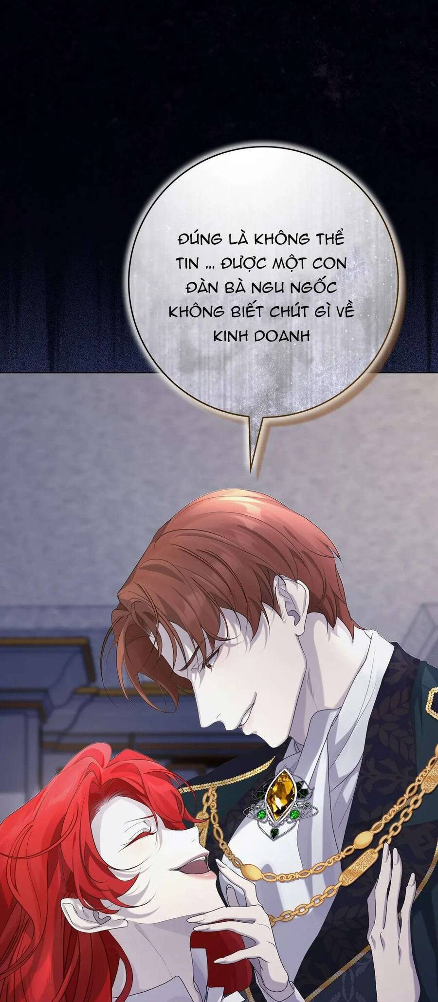 Không Cần Hối Hận: Chapter 4