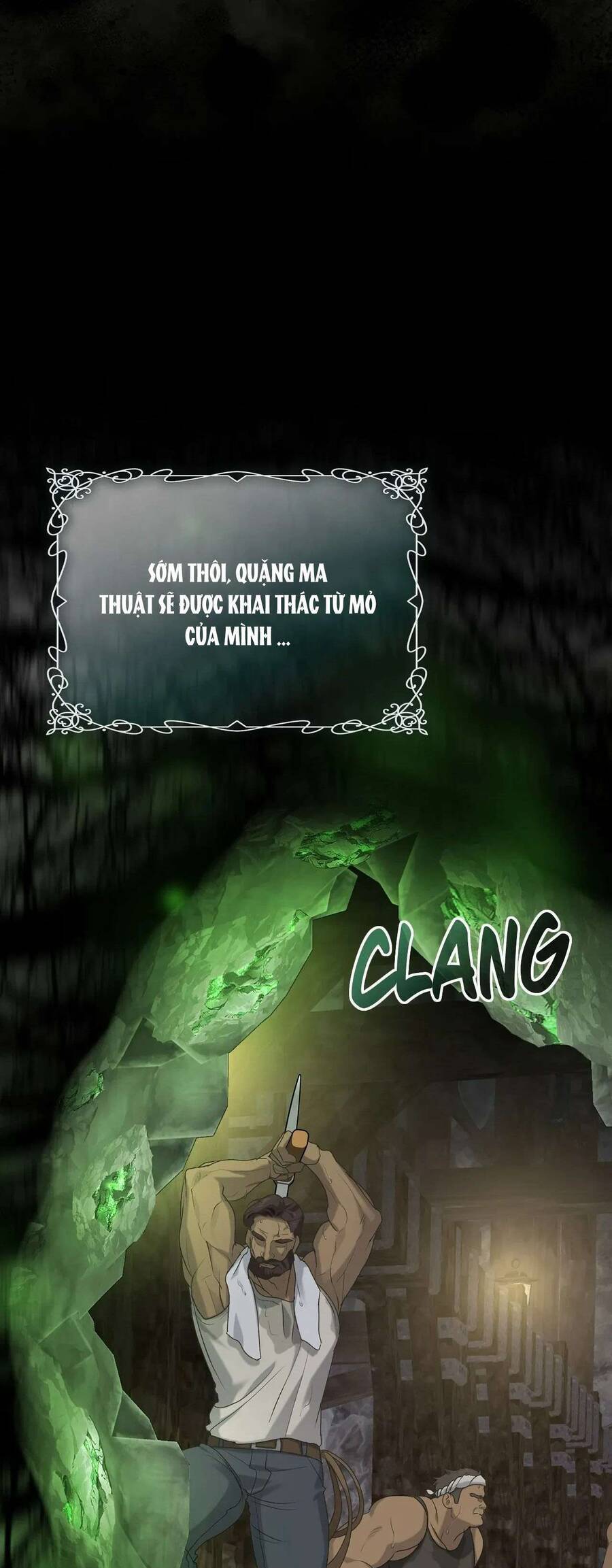 Không Cần Hối Hận: Chapter 4