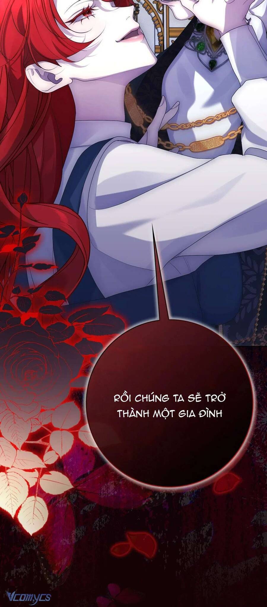 Không Cần Hối Hận: Chapter 4