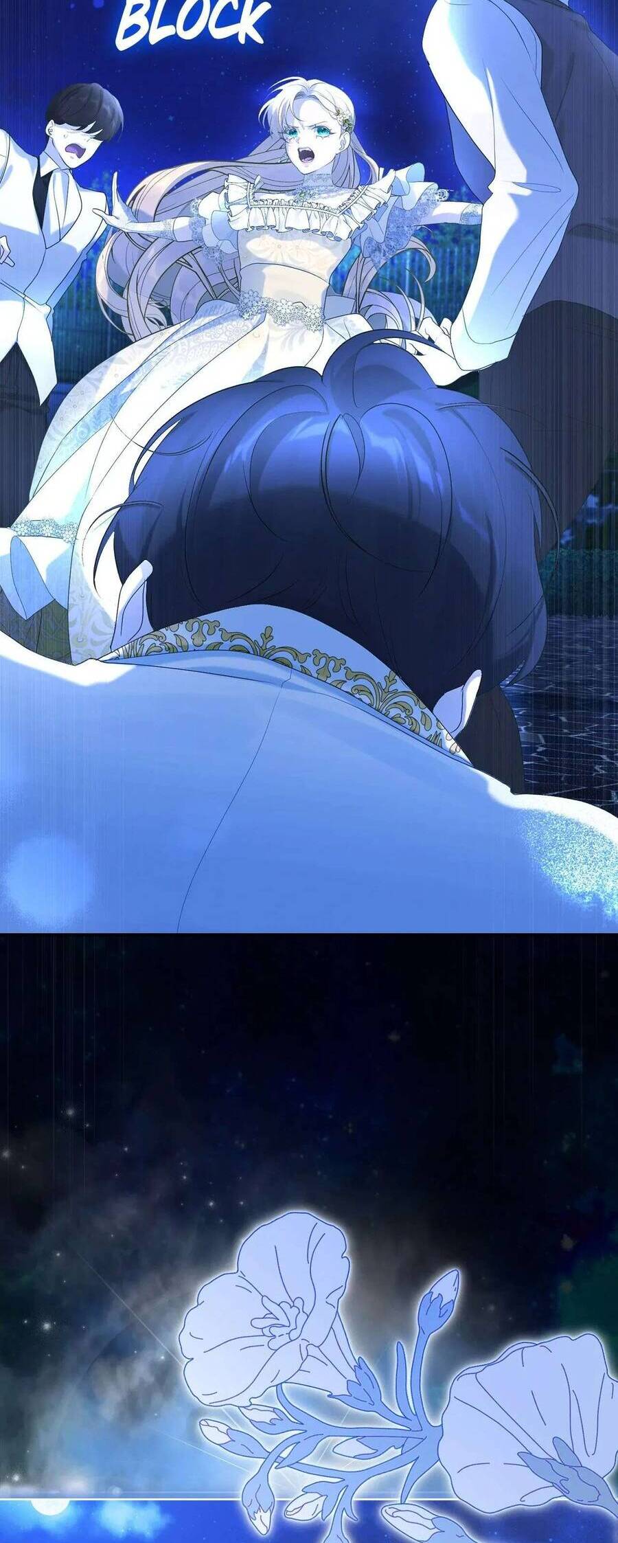 Không Cần Hối Hận: Chapter 6