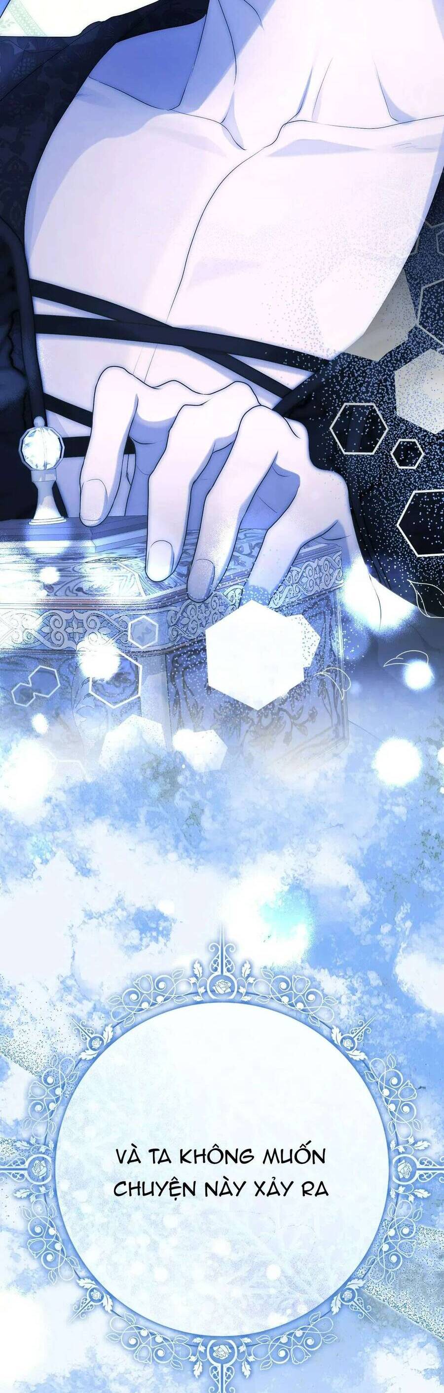 Không Cần Hối Hận: Chapter 6