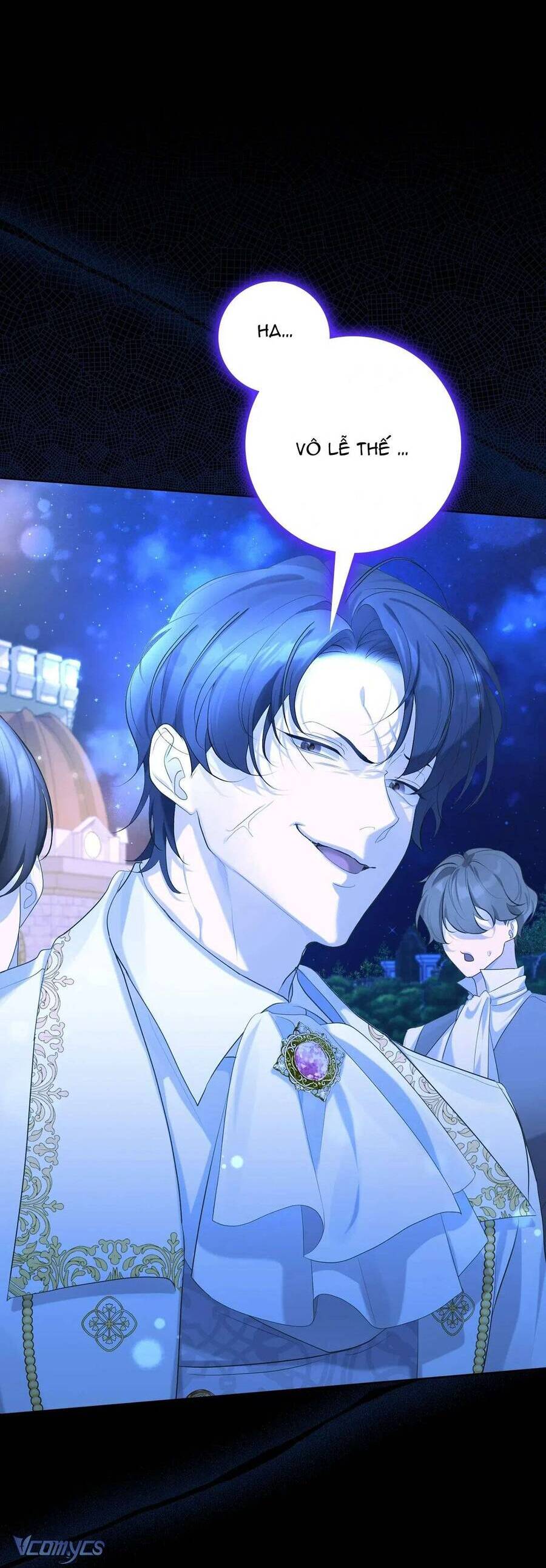 Không Cần Hối Hận: Chapter 6