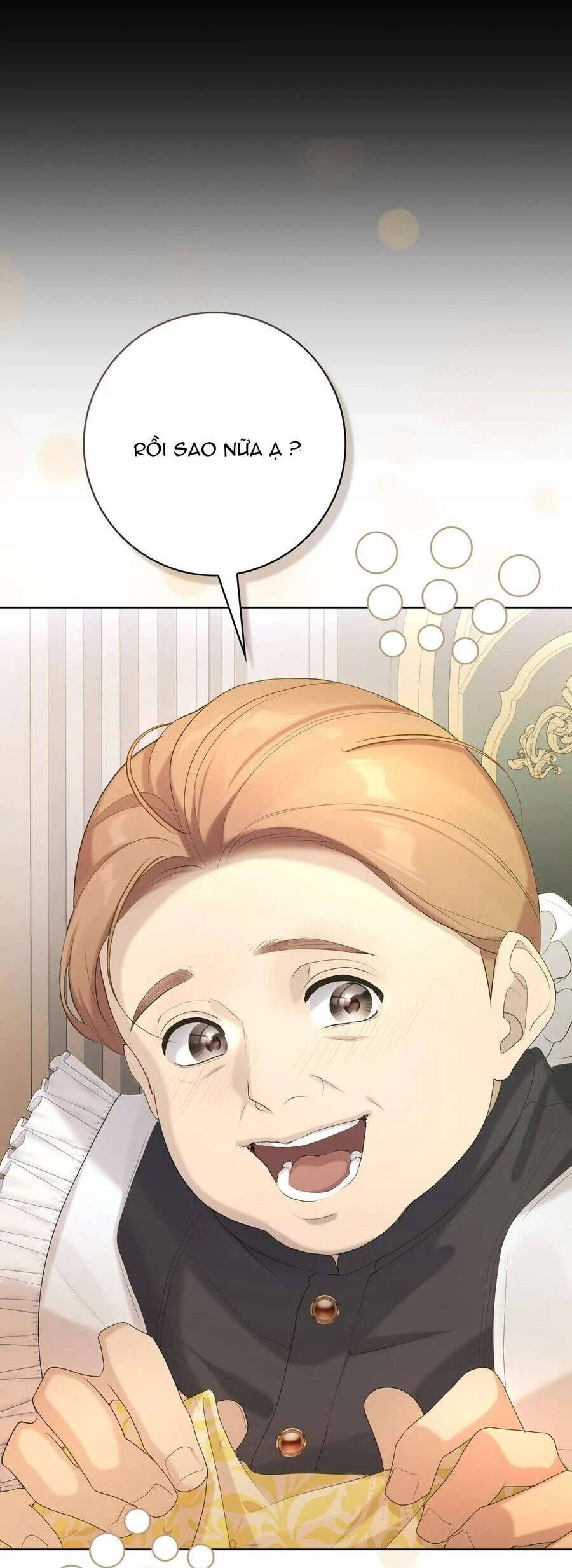 Không Cần Hối Hận: Chapter 6