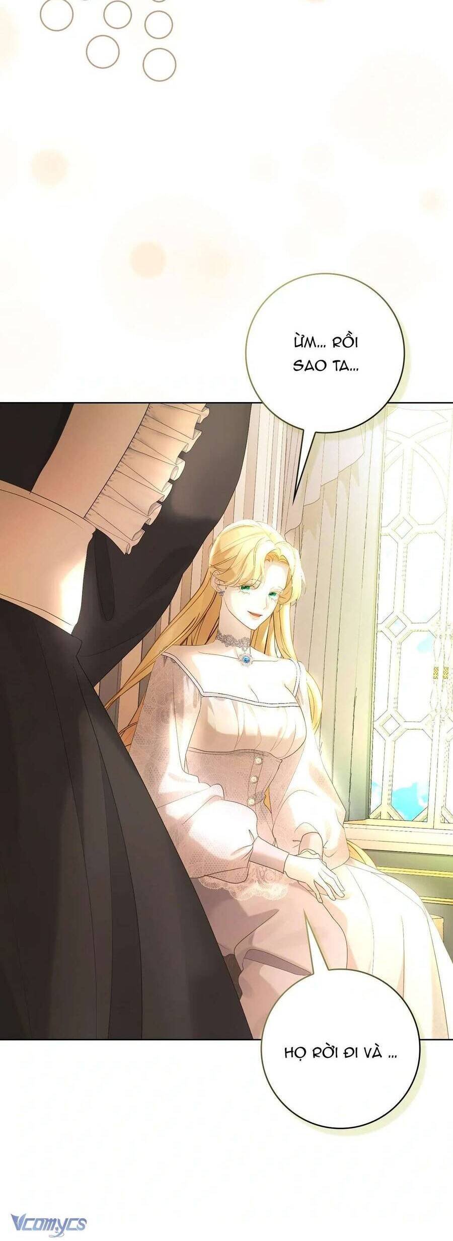 Không Cần Hối Hận: Chapter 6