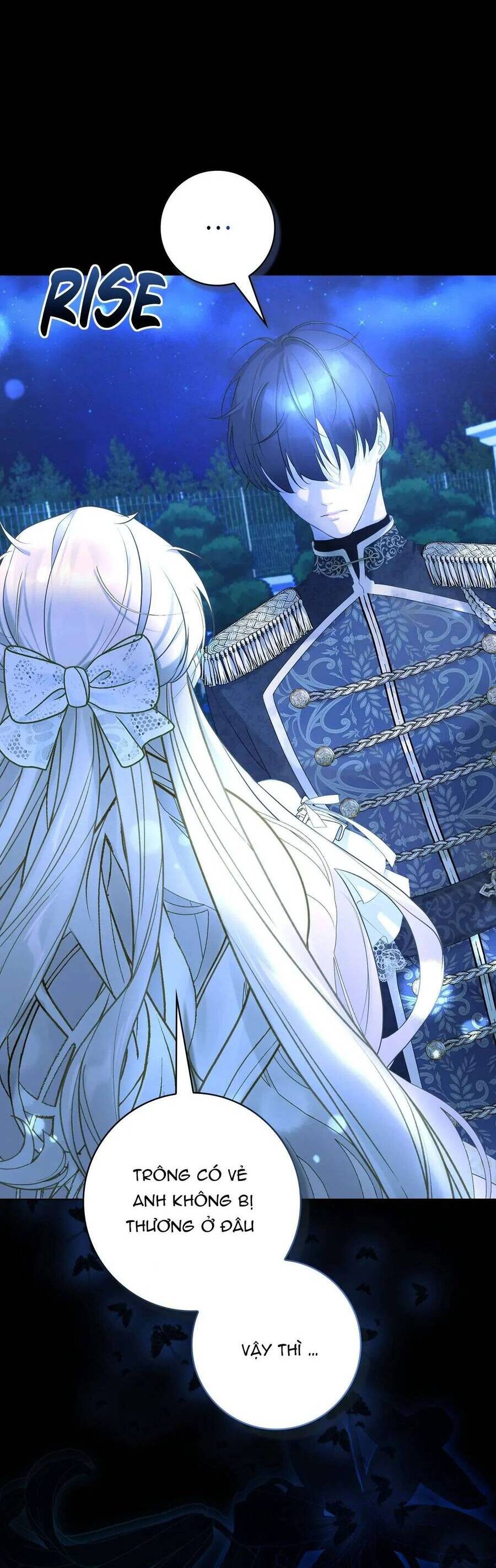 Không Cần Hối Hận: Chapter 6