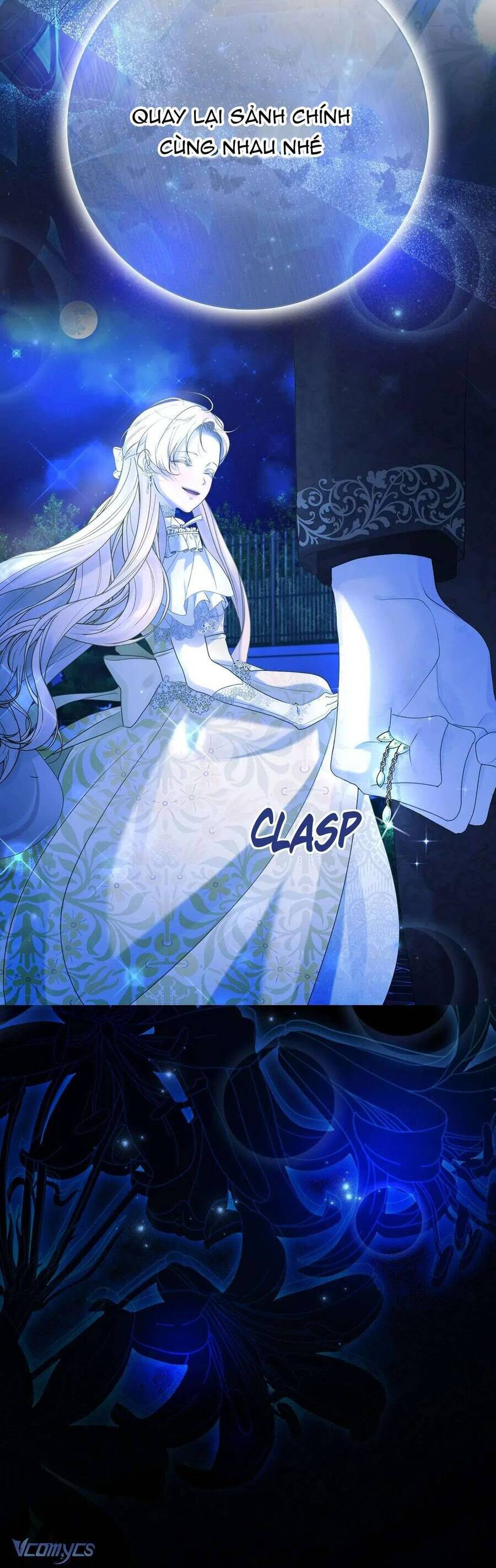 Không Cần Hối Hận: Chapter 6