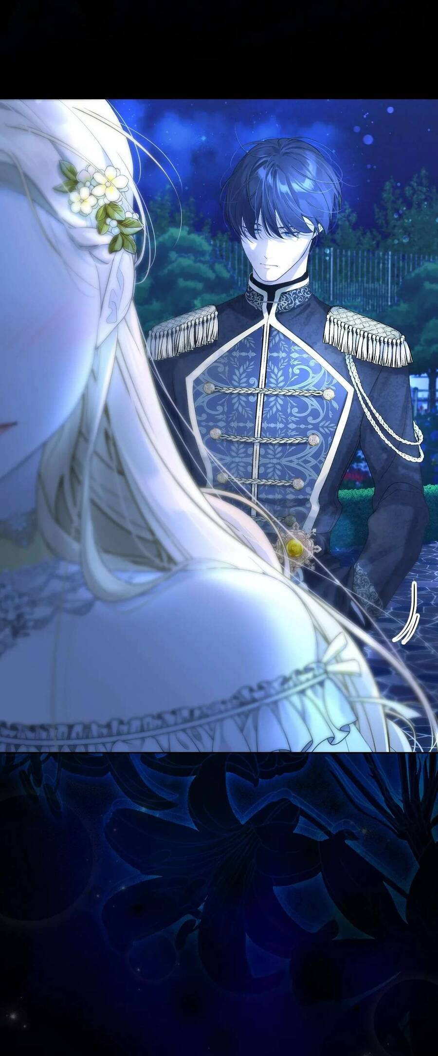 Không Cần Hối Hận: Chapter 6