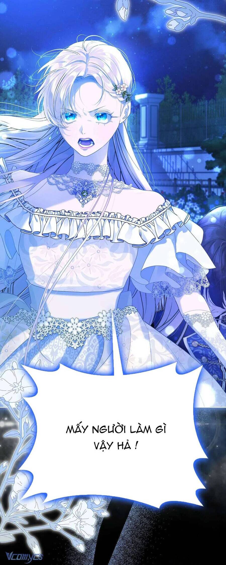 Không Cần Hối Hận: Chapter 6