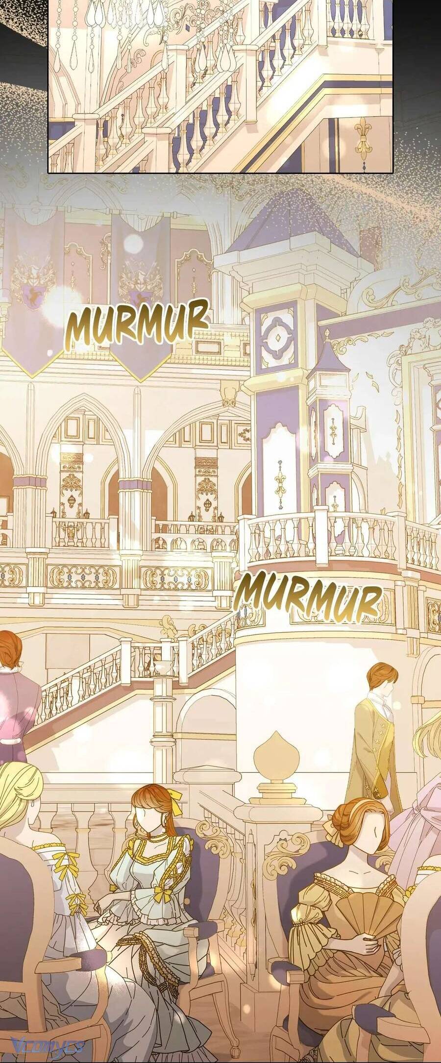 Không Cần Hối Hận: Chapter 6