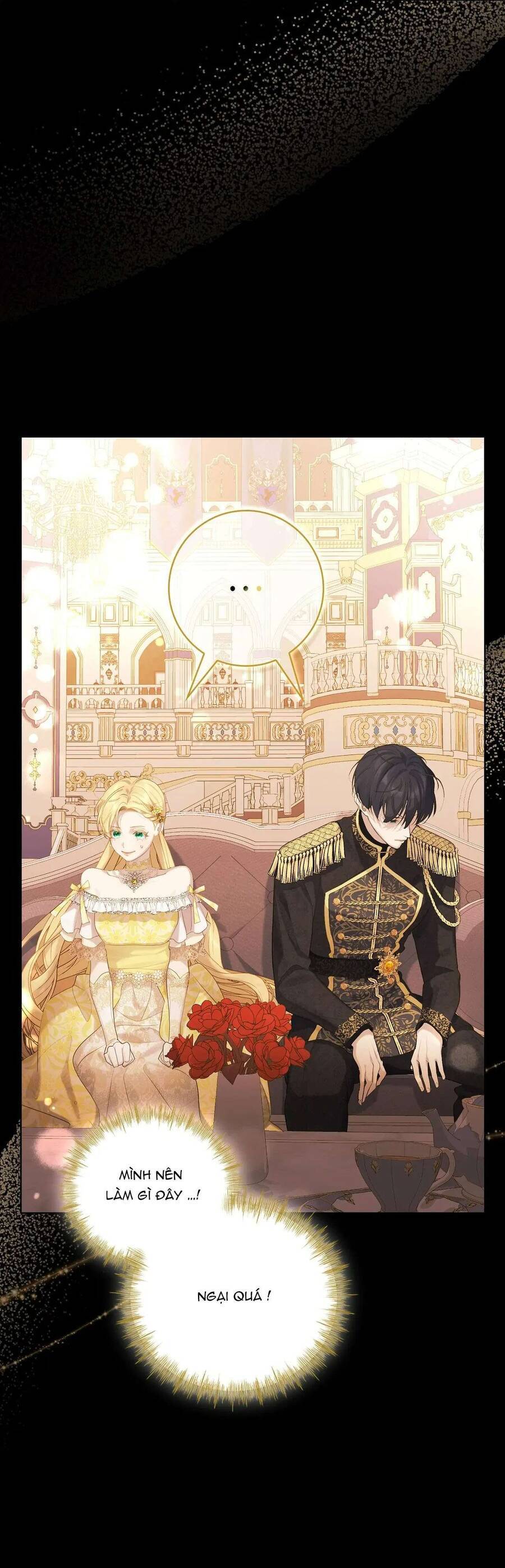 Không Cần Hối Hận: Chapter 6