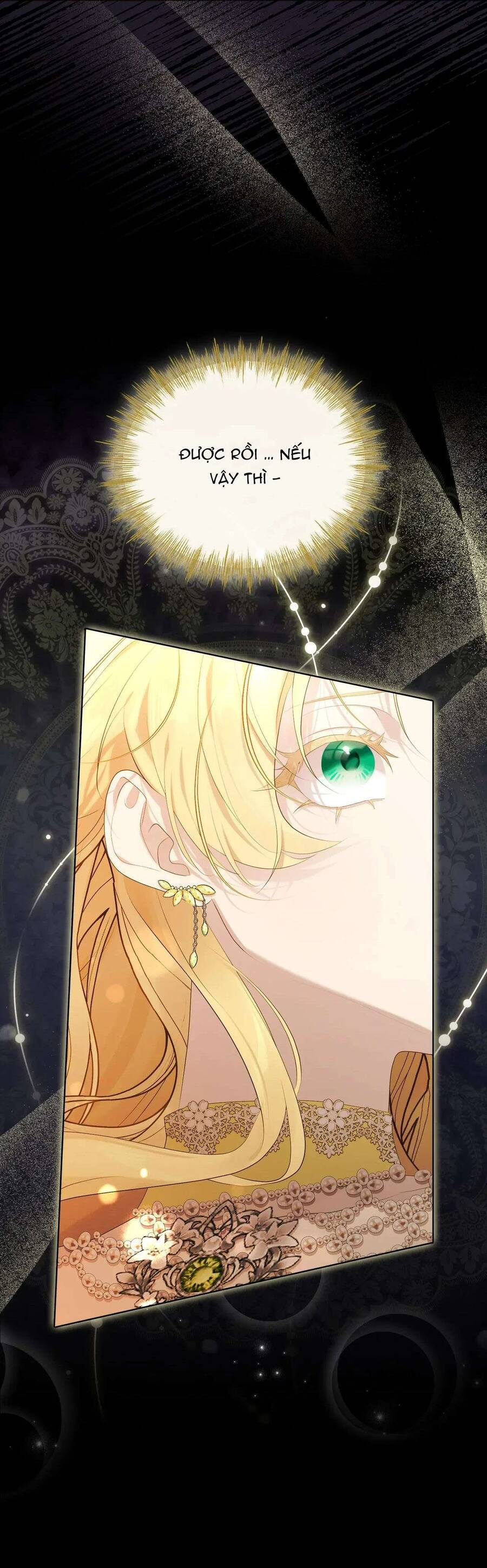 Không Cần Hối Hận: Chapter 6