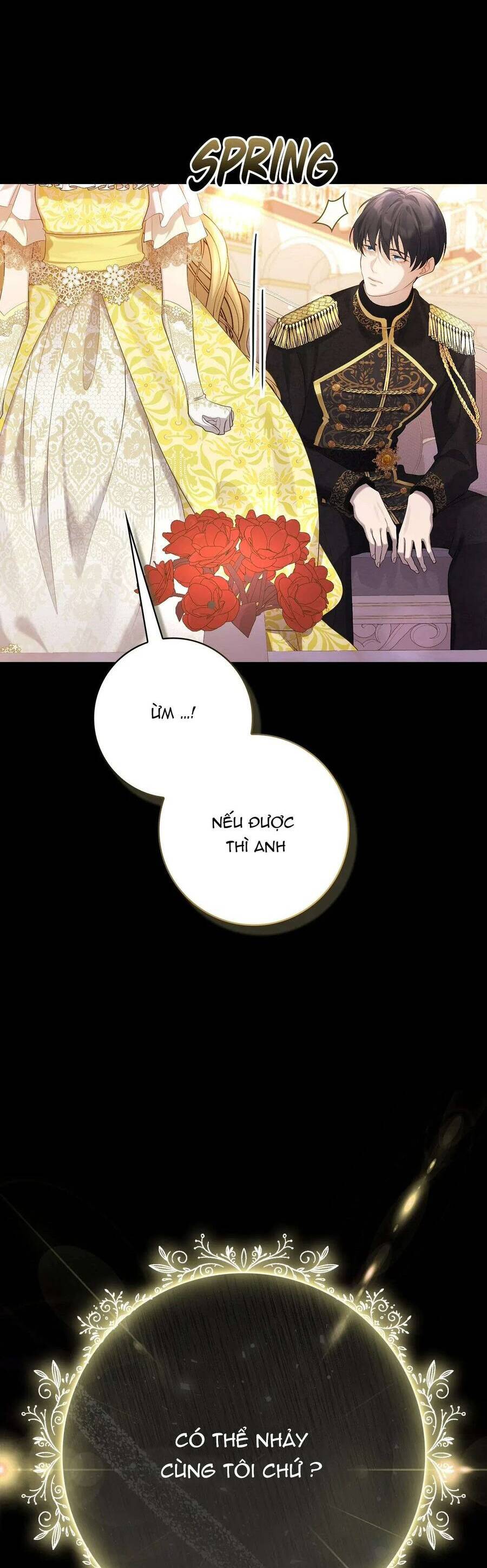 Không Cần Hối Hận: Chapter 6