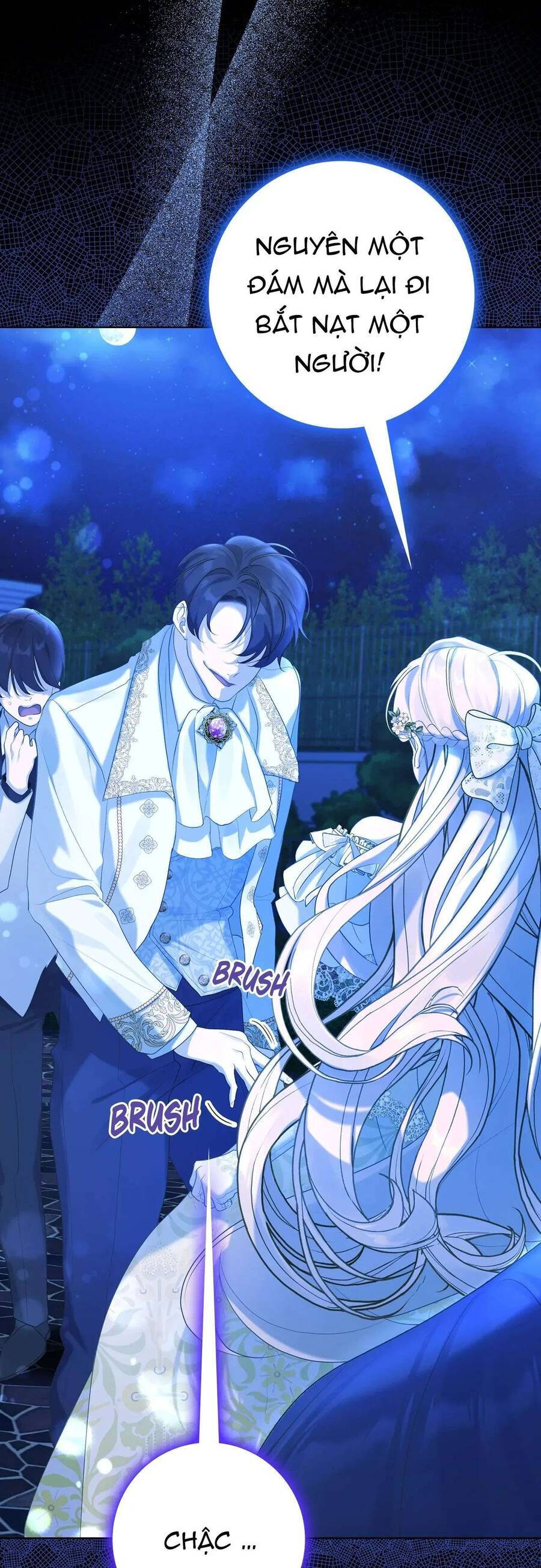 Không Cần Hối Hận: Chapter 6