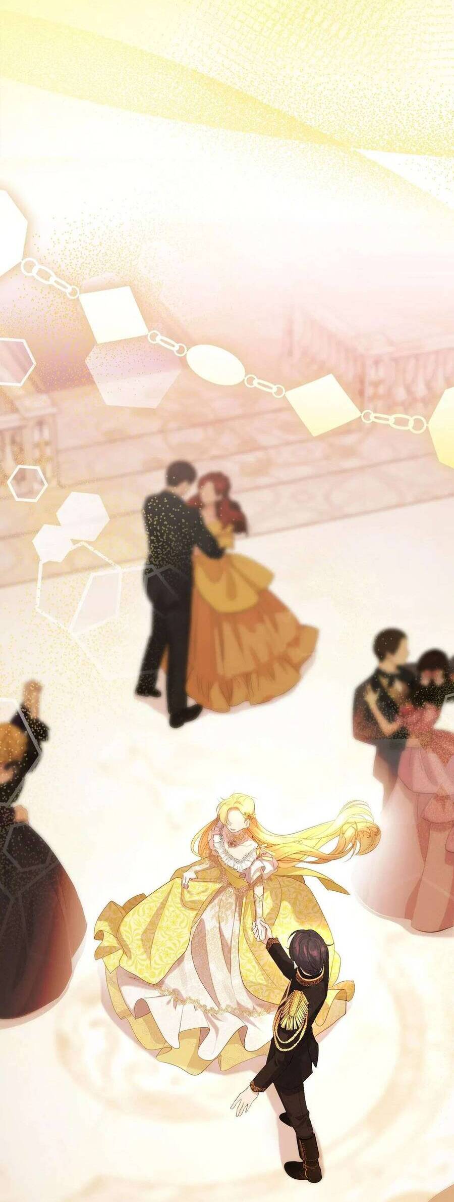 Không Cần Hối Hận: Chapter 6