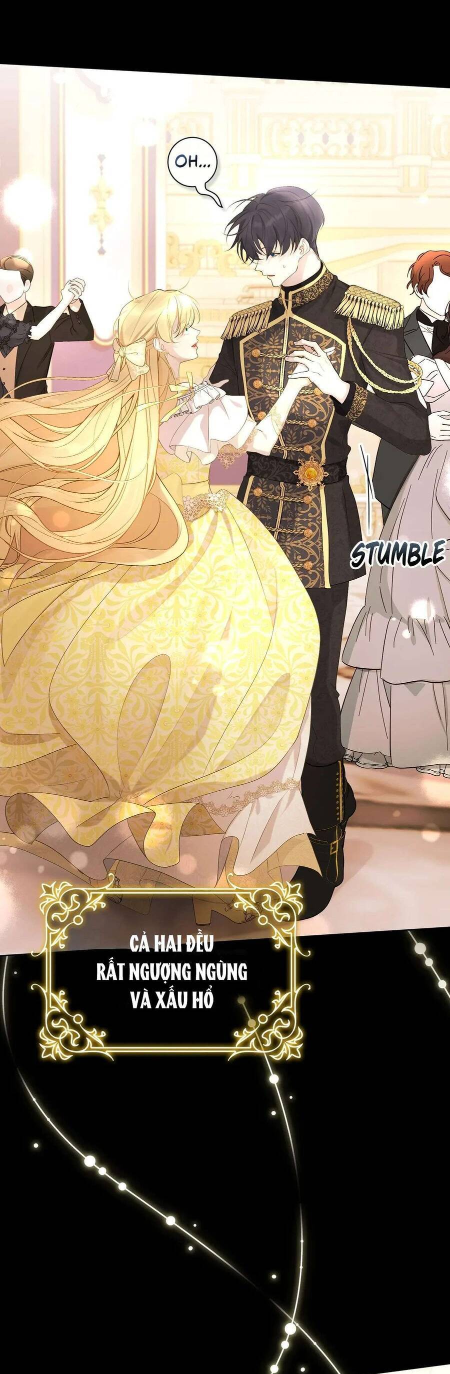 Không Cần Hối Hận: Chapter 6