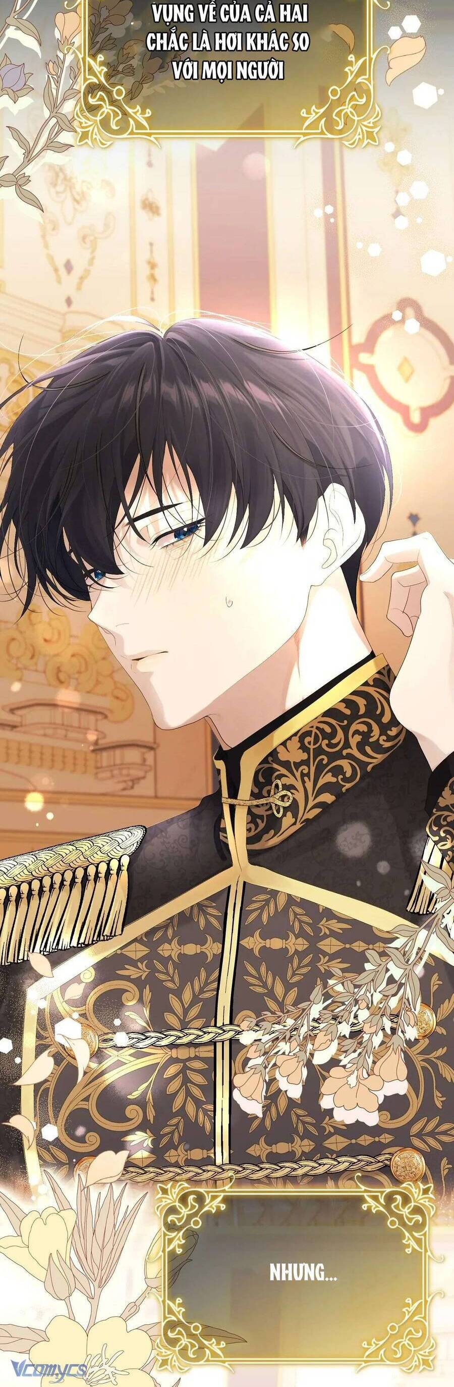 Không Cần Hối Hận: Chapter 6