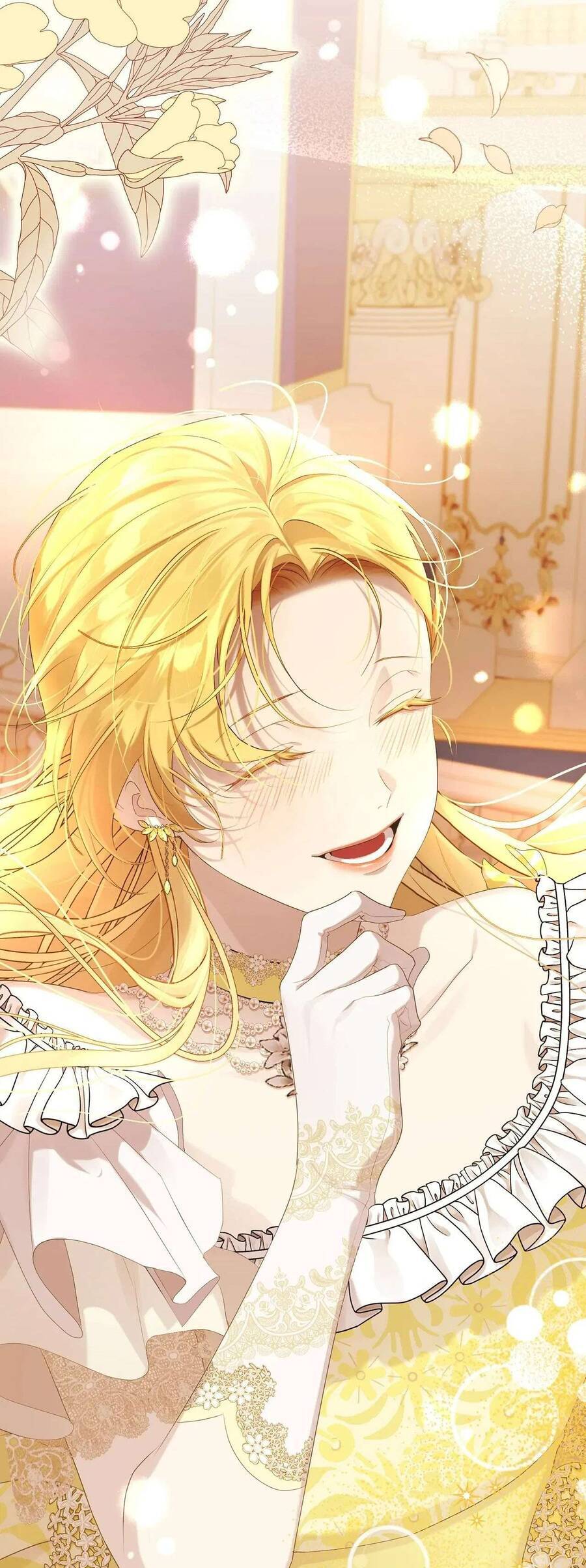 Không Cần Hối Hận: Chapter 6