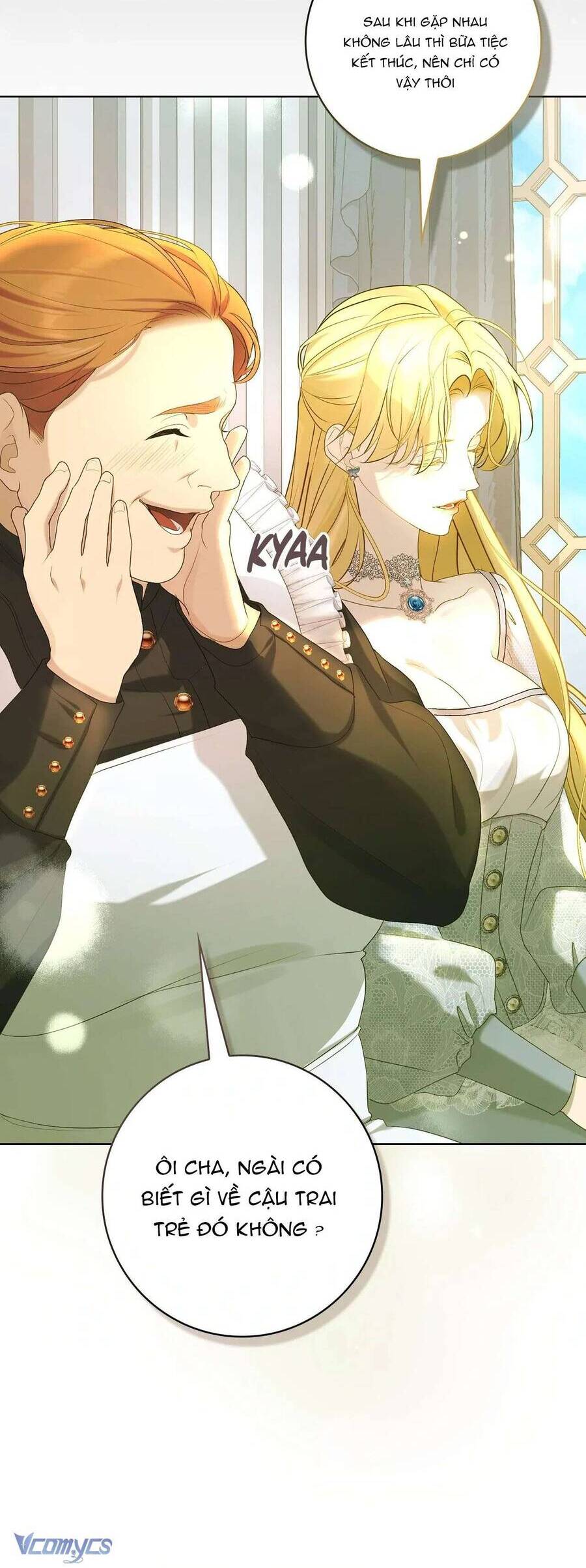 Không Cần Hối Hận: Chapter 6