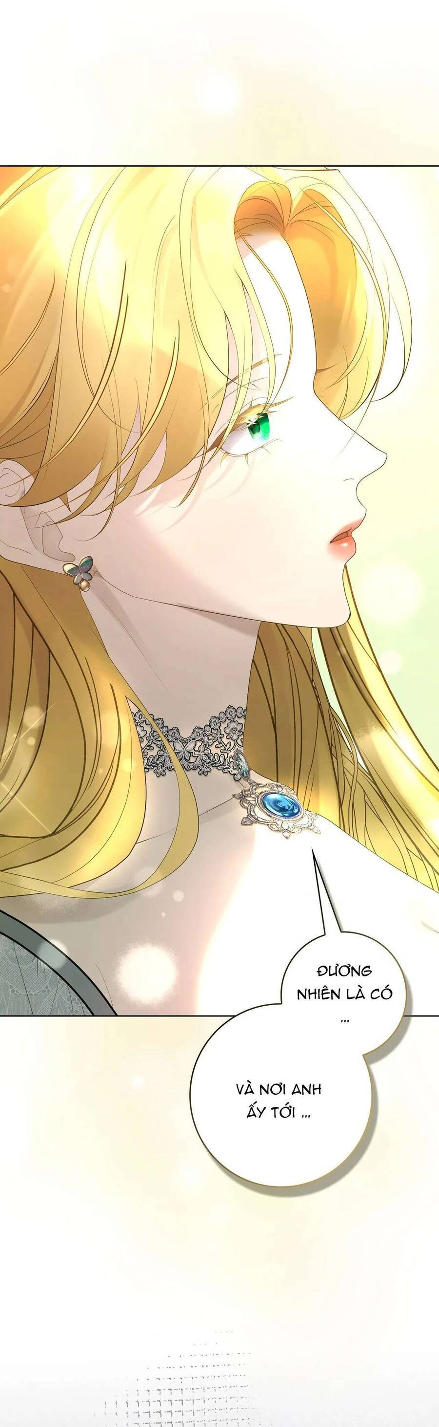 Không Cần Hối Hận: Chapter 6