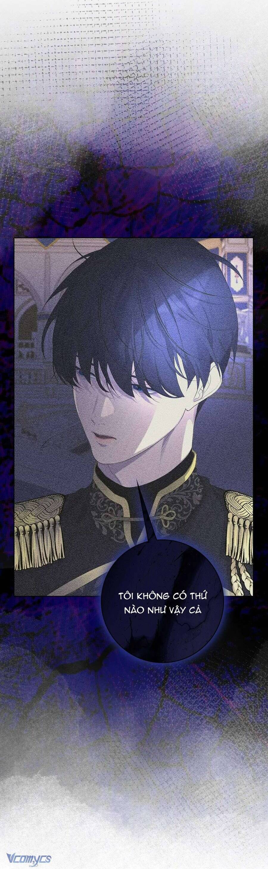 Không Cần Hối Hận: Chapter 6