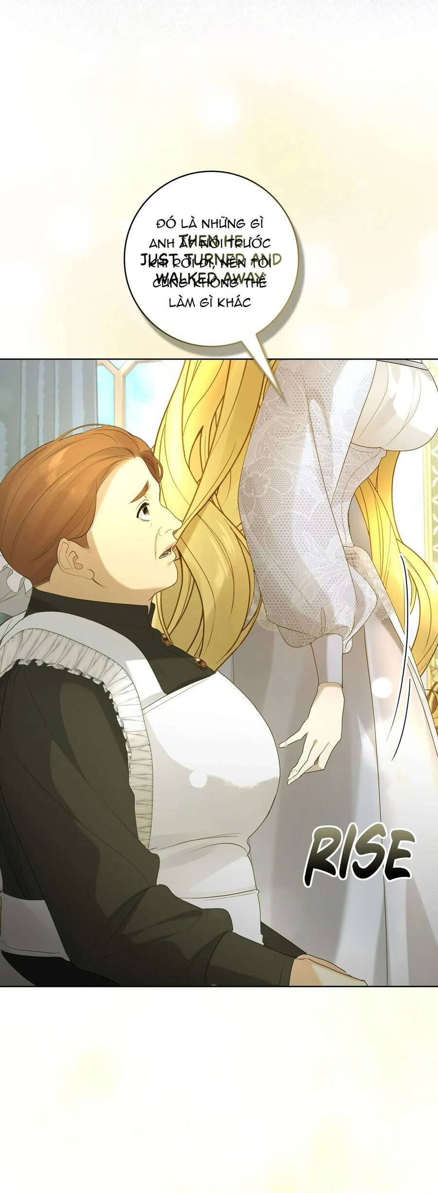 Không Cần Hối Hận: Chapter 6