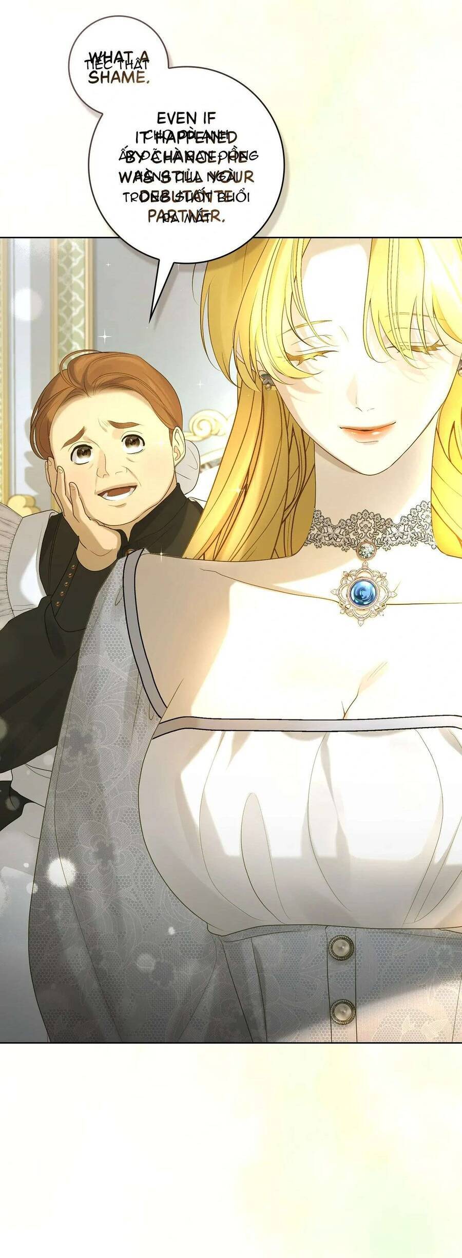 Không Cần Hối Hận: Chapter 6