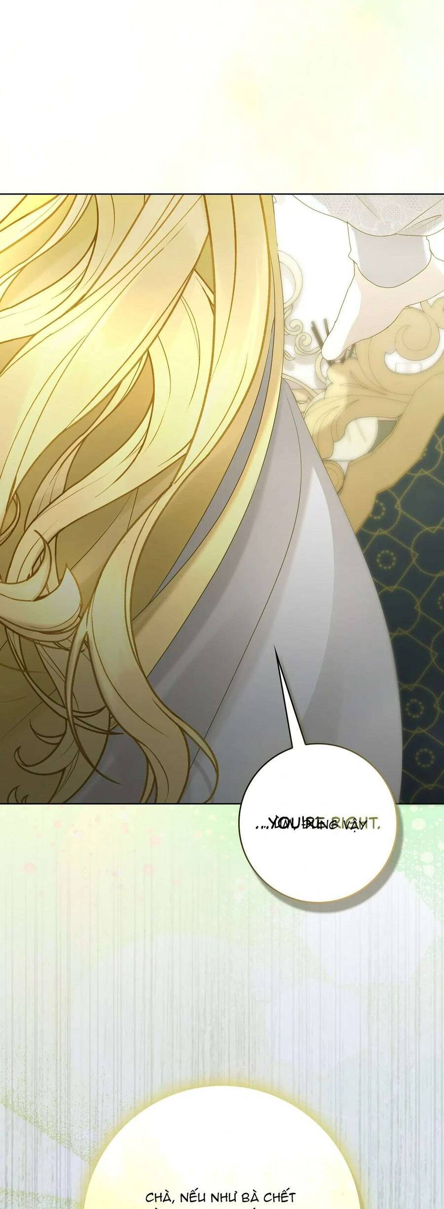 Không Cần Hối Hận: Chapter 6