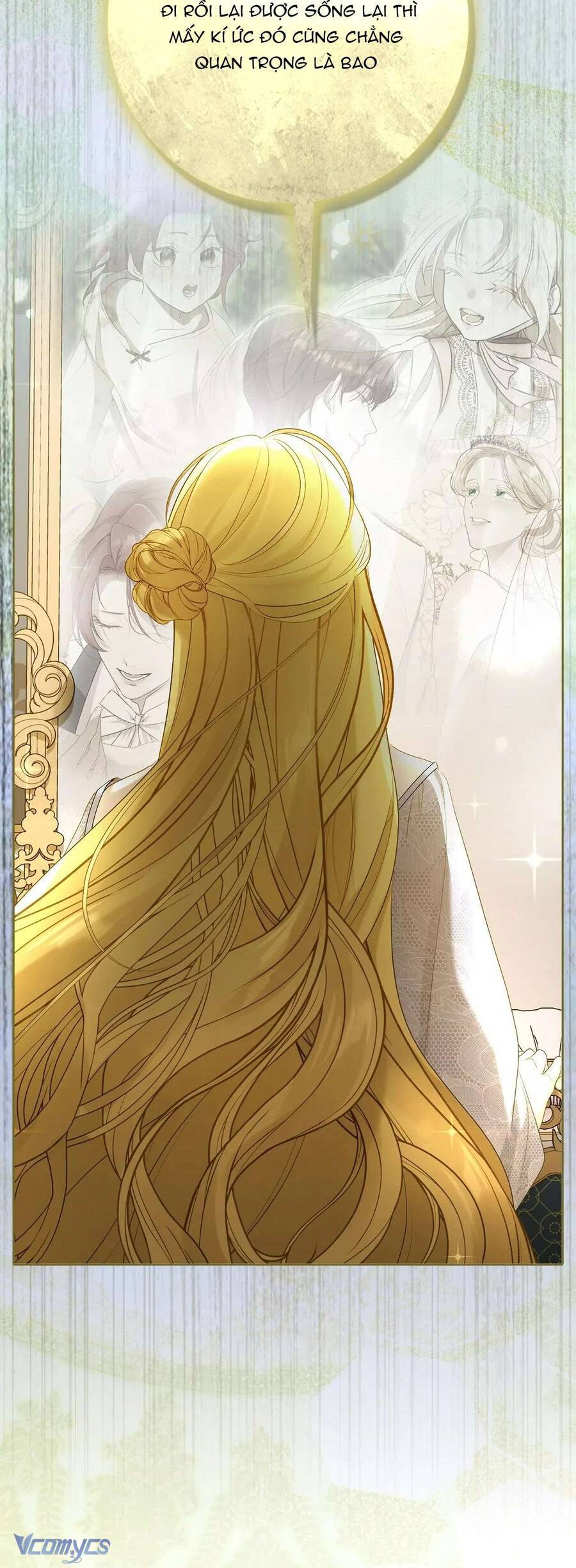 Không Cần Hối Hận: Chapter 6