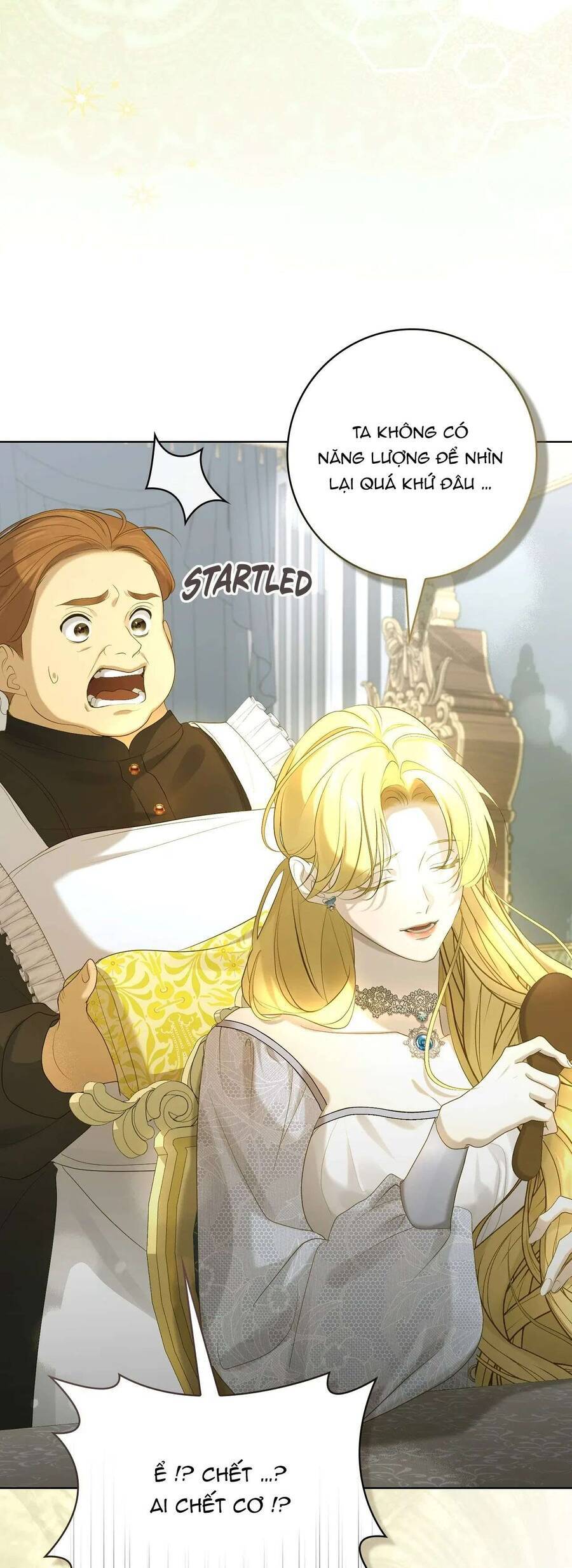 Không Cần Hối Hận: Chapter 6