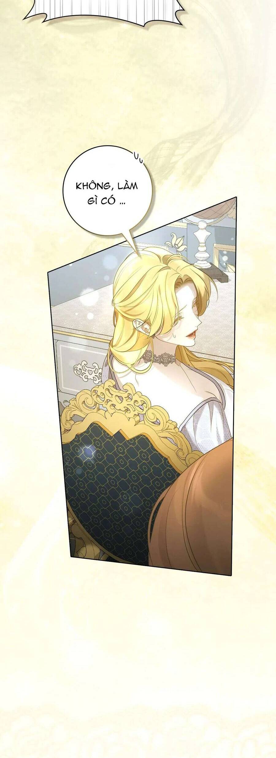 Không Cần Hối Hận: Chapter 6