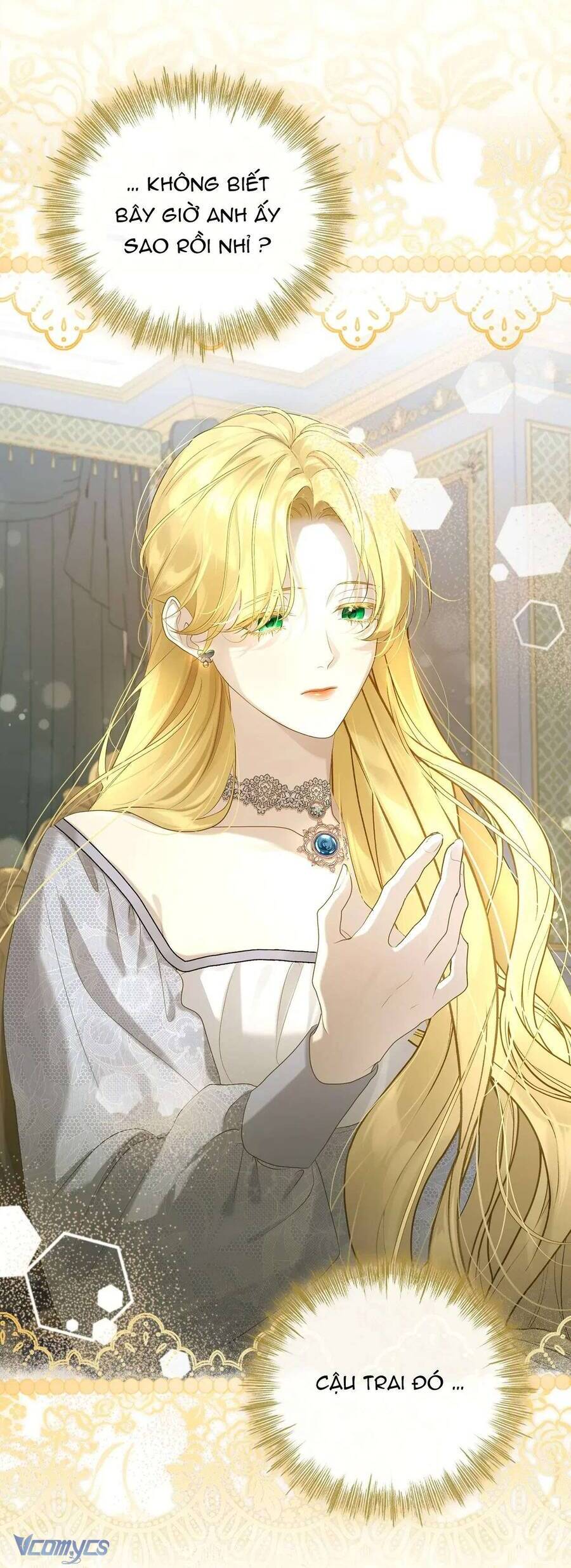 Không Cần Hối Hận: Chapter 6