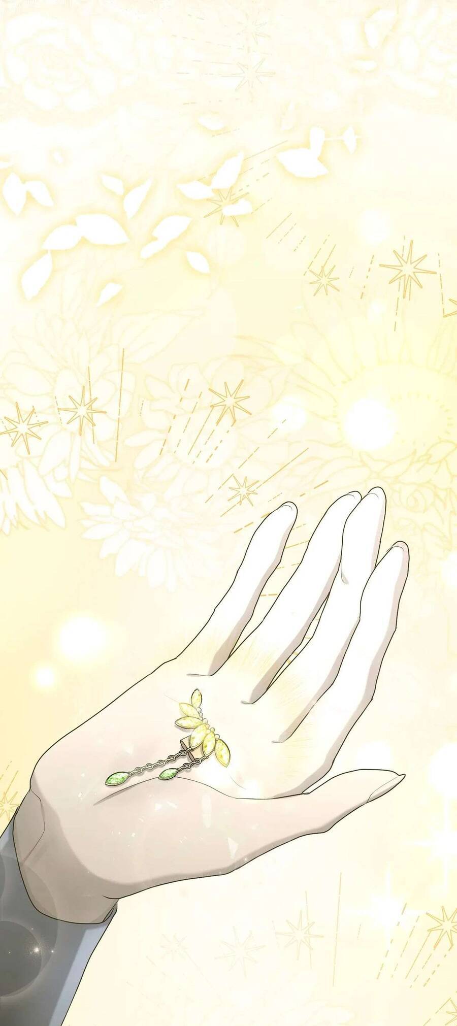 Không Cần Hối Hận: Chapter 6