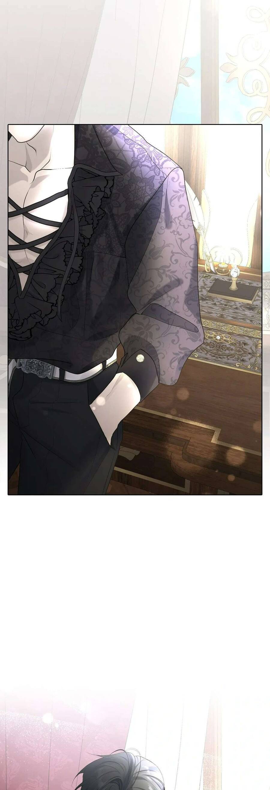 Không Cần Hối Hận: Chapter 6