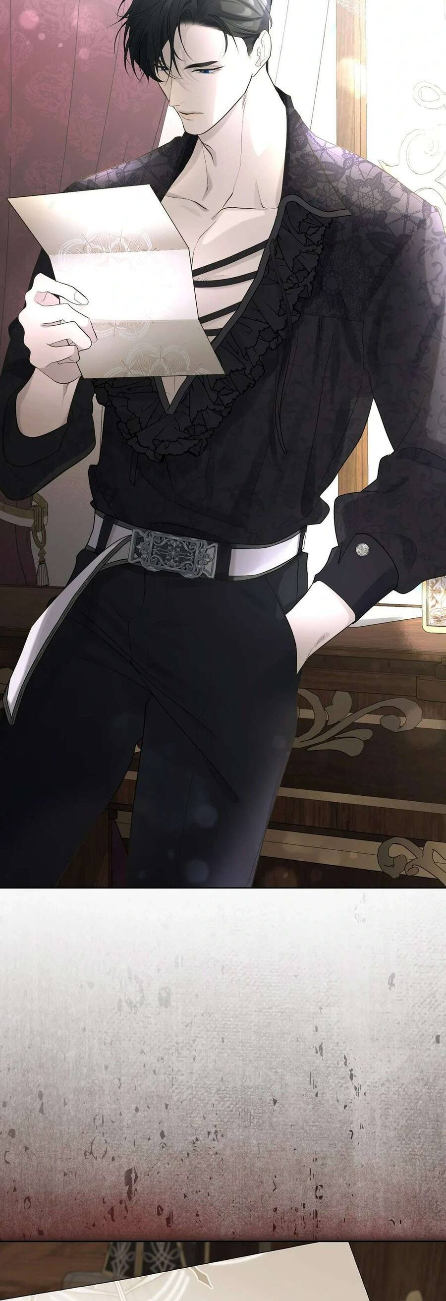 Không Cần Hối Hận: Chapter 6