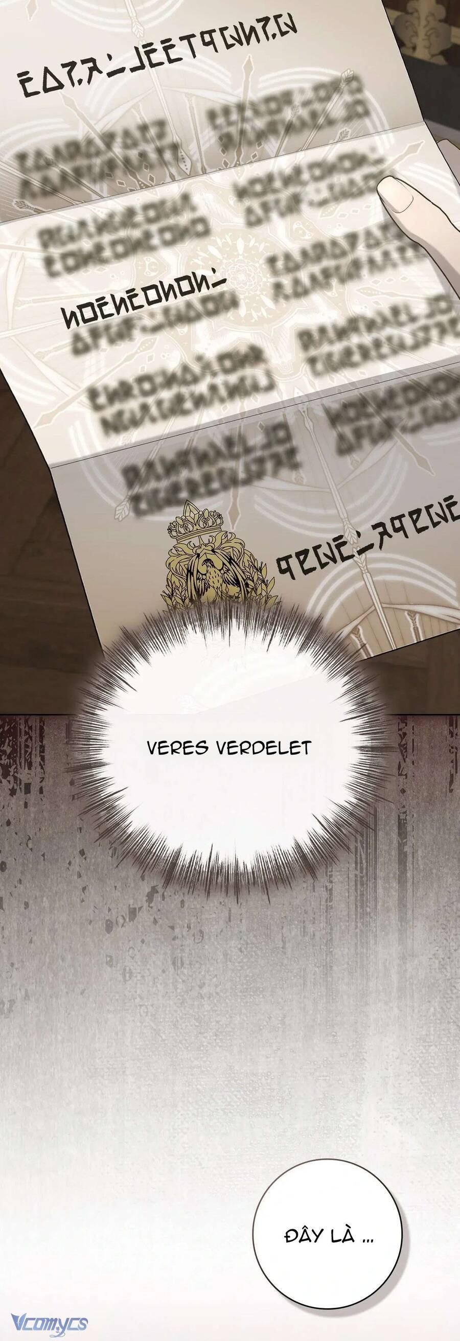 Không Cần Hối Hận: Chapter 6