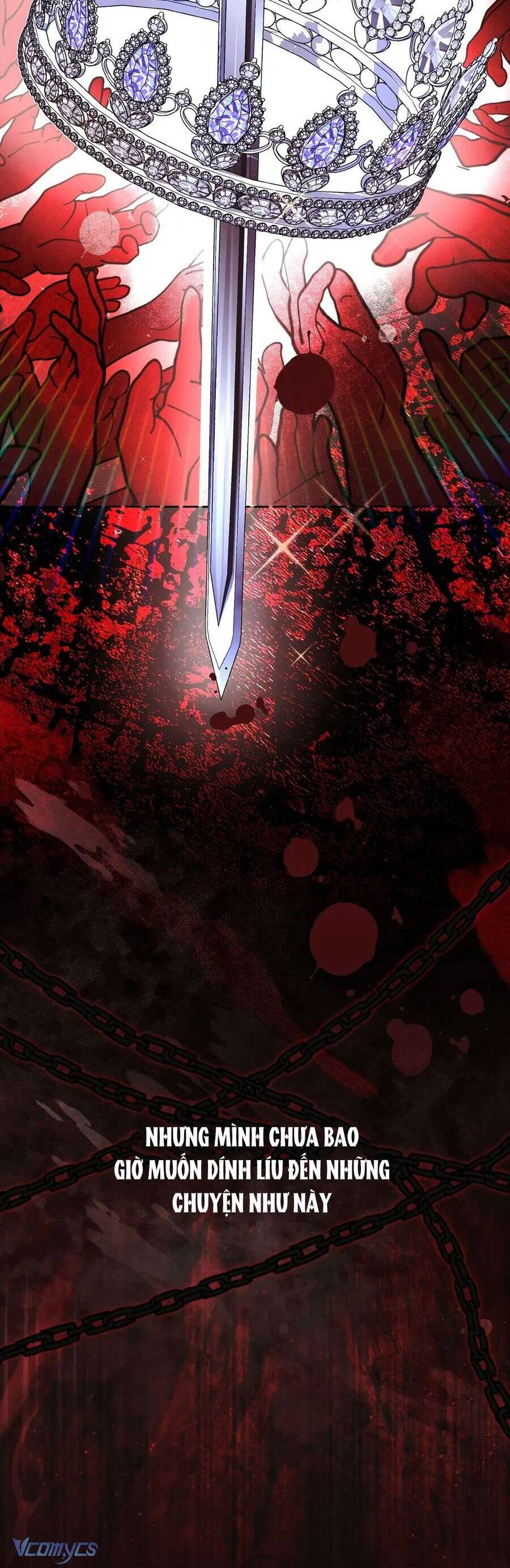 Không Cần Hối Hận: Chapter 6