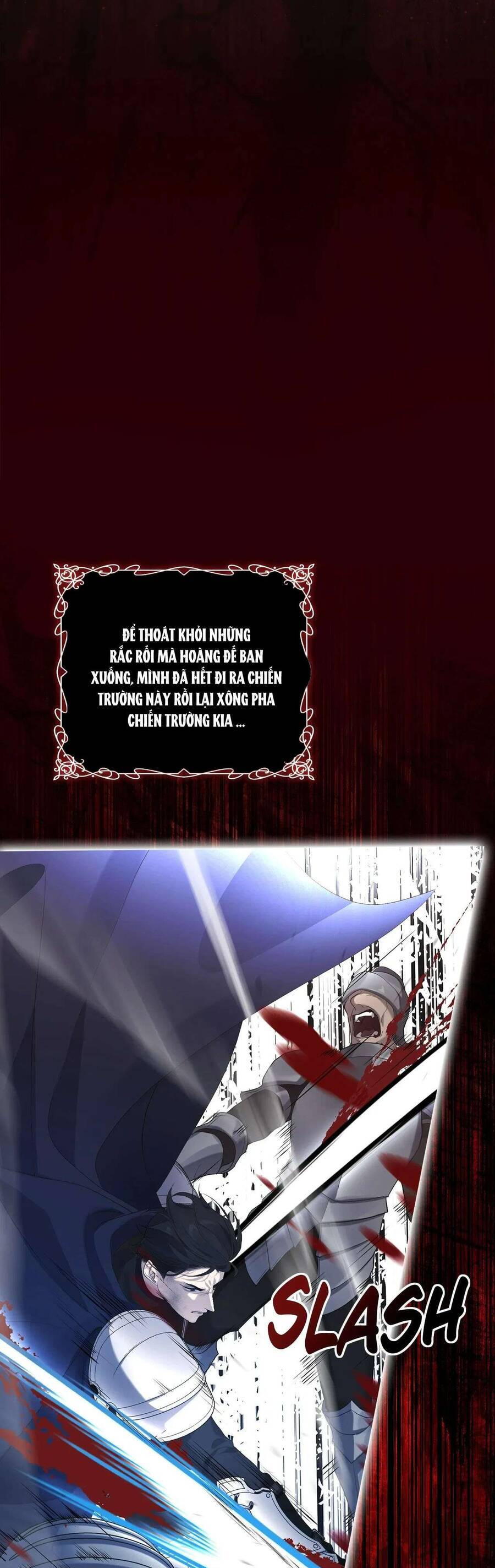 Không Cần Hối Hận: Chapter 6